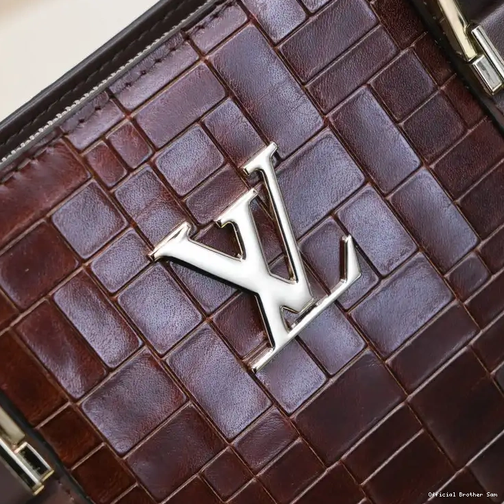 Official Brother Sam LV 2111YZ0060 Bags 0708